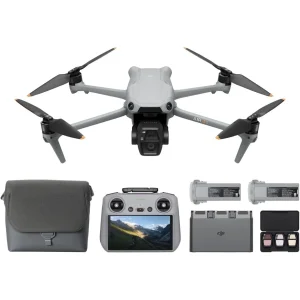 DJI Air 3S Fly More Combo