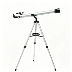 60mm/70mm 700mm Refractor Telescope for Beginners