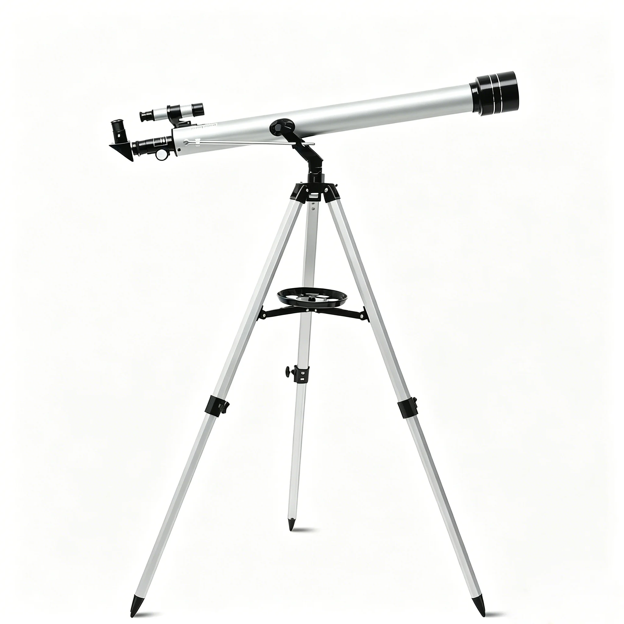 60mm/70mm 700mm Refractor Telescope for Beginners - Image 1