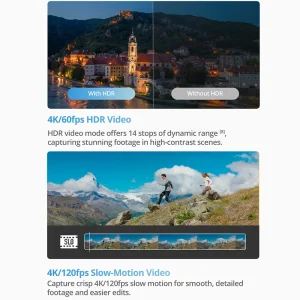 DJI Mini 5 Pro Fly Combo Drones Kit - Thumbnail Image 2