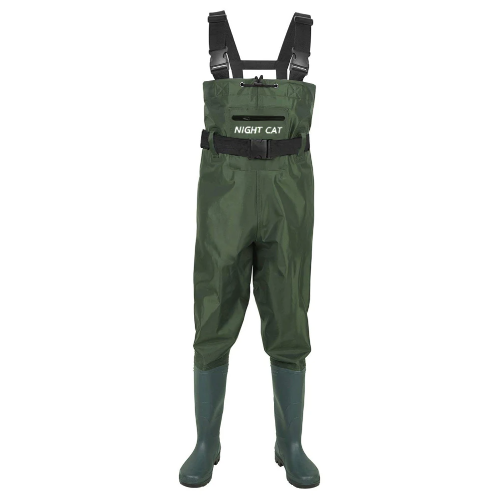Fishing Wader for Men Women - Image 1
