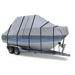 1200D Hard Top Yacht Boats & Motor Covering