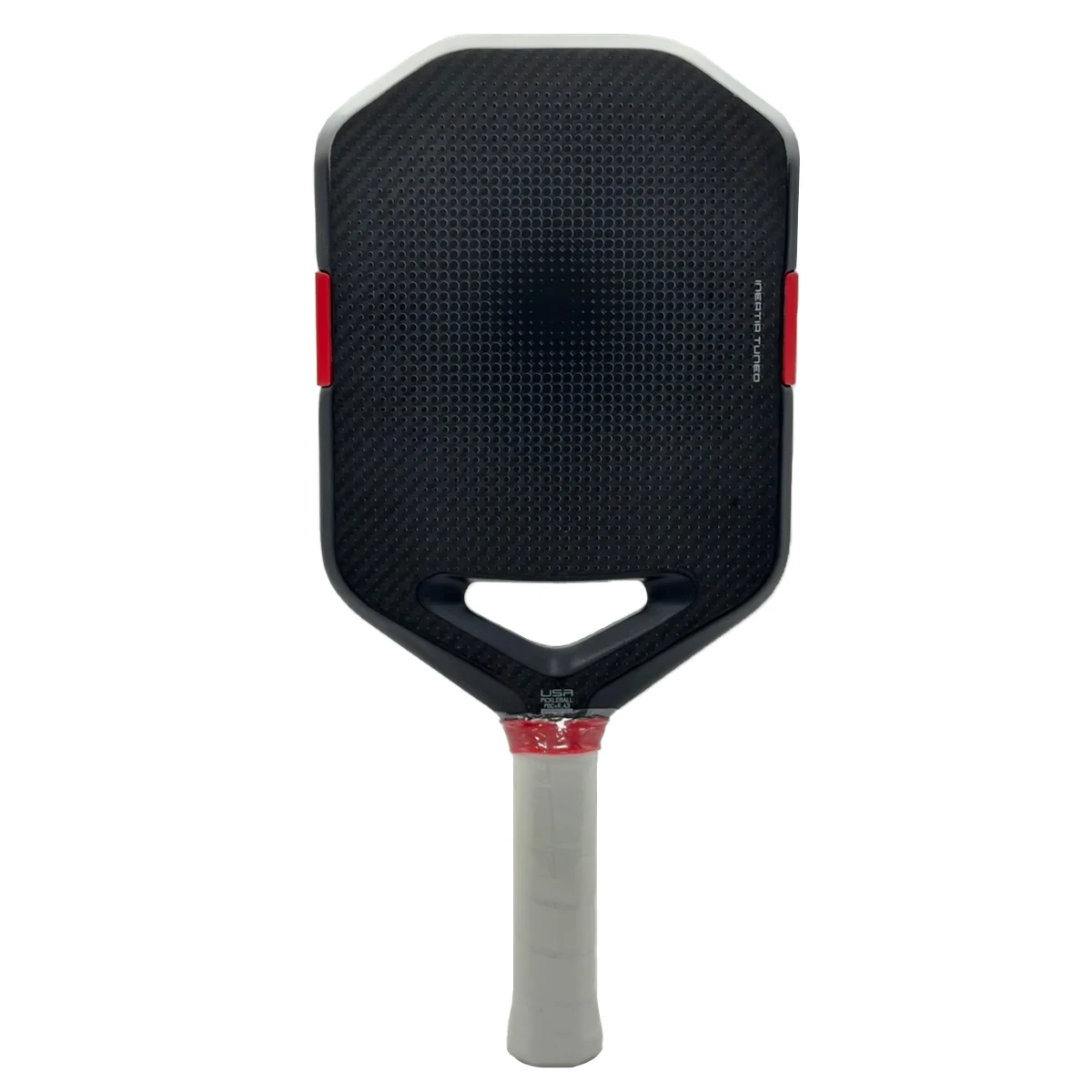 Plaid Pickleball Paddle – Foam Core - Image 3