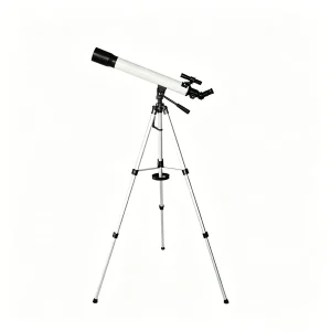 60mm/70mm 700mm Refractor Telescope for Beginners - Thumbnail Image 4