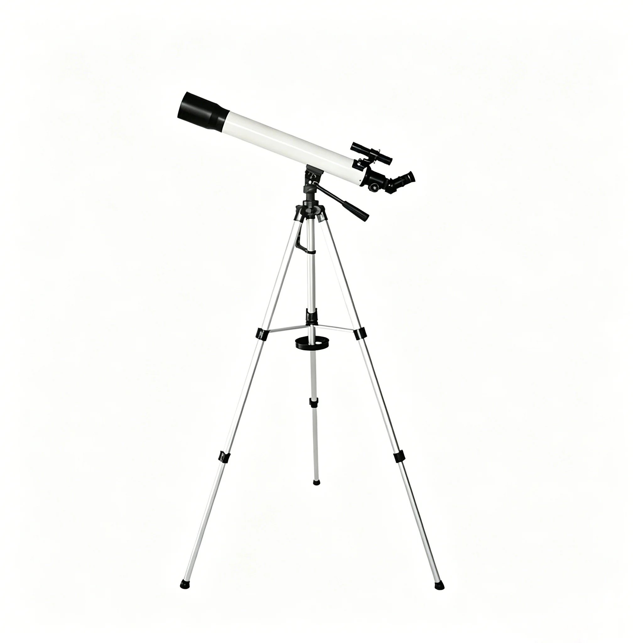 60mm/70mm 700mm Refractor Telescope for Beginners - Image 4